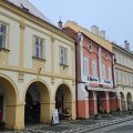 Pension Jičín