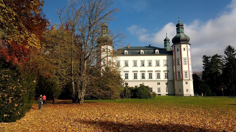 Pension Klárka in Vrchlabi, Czechia