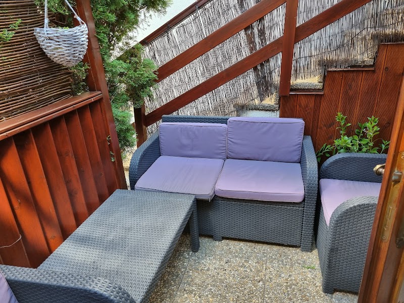 Pension Krumlovská 38 in Znojmo, Czechia