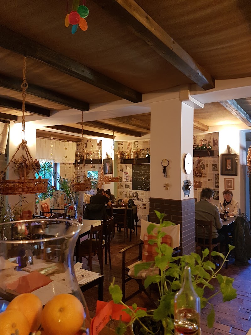 Pension La Teleferic in Sinaia, Romania