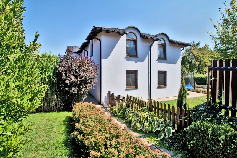 Pension Lilie in Litomysl, Czechia