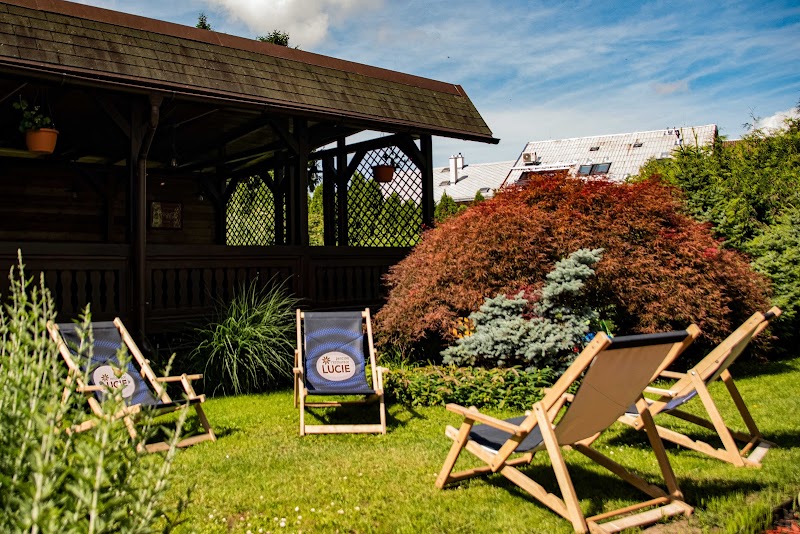 Pension Lucie in Jicin, Czechia