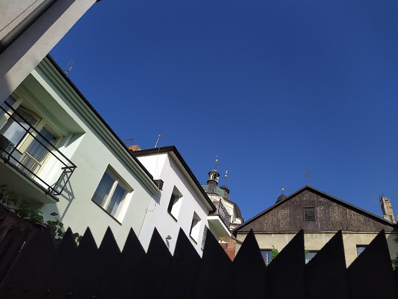 Pension Na Hrade in Olomouc, Czechia