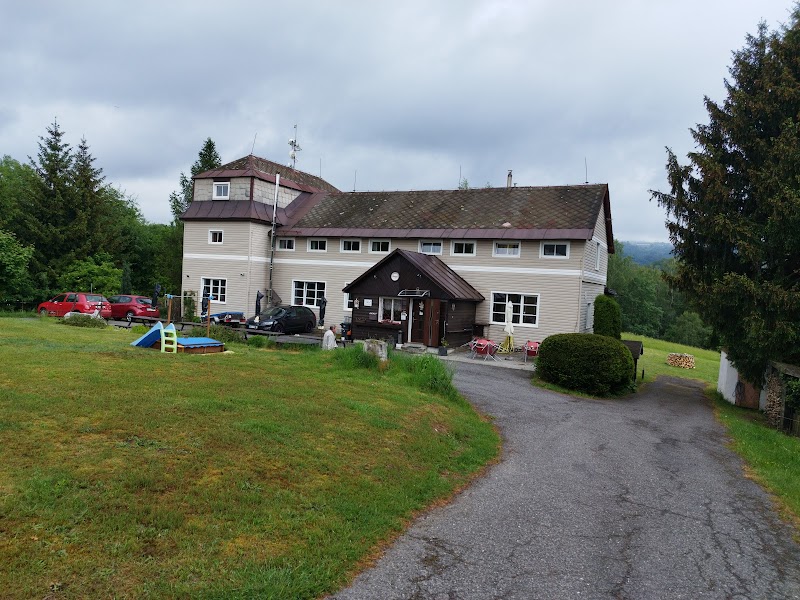 Pension Panorama in Jablonec nad Nisou, Czechia
