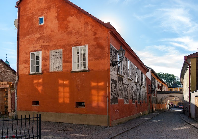 Pension Paseka in Litomysl, Czechia