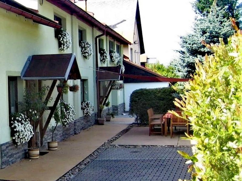 Pension Prima in Vrchlabi, Czechia