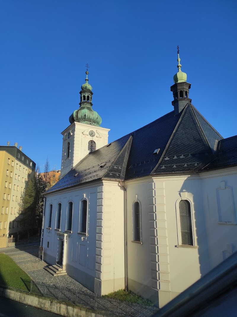 Pension Půlměsíc in Jablonec nad Nisou, Czechia