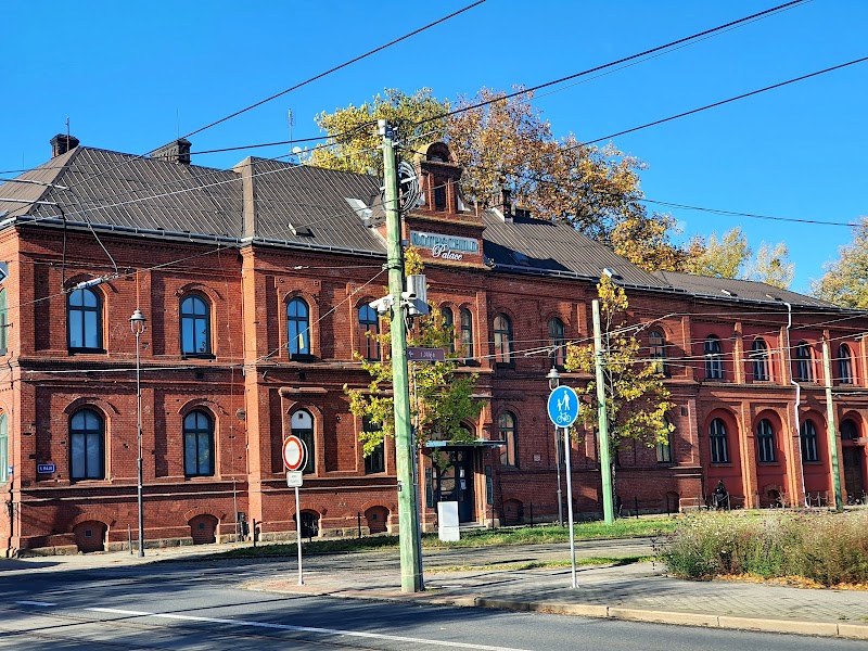 Pension Rothschild Palace in Ostrava, Czechia