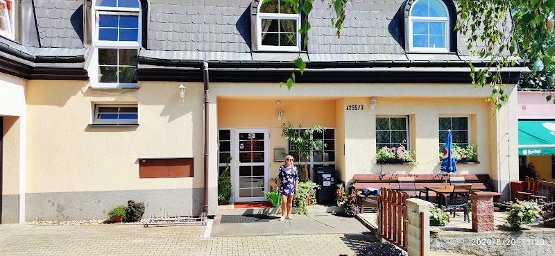 Pension Rybářská Bašta in Jablonec nad Nisou, Czechia