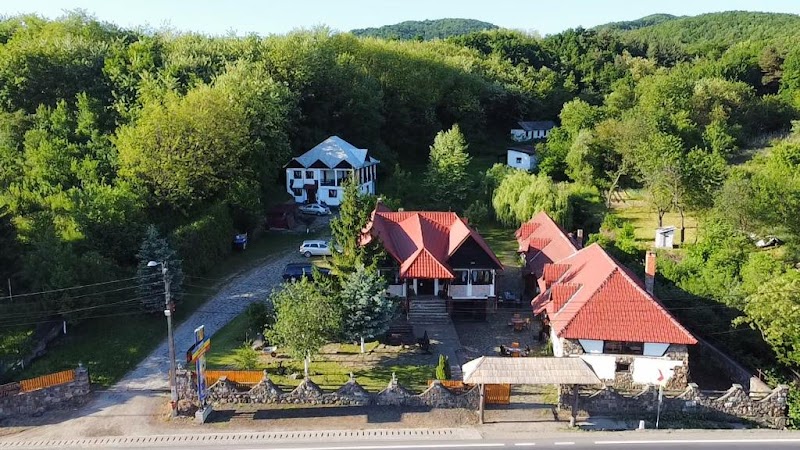Pension San Pio in Radauti, Romania