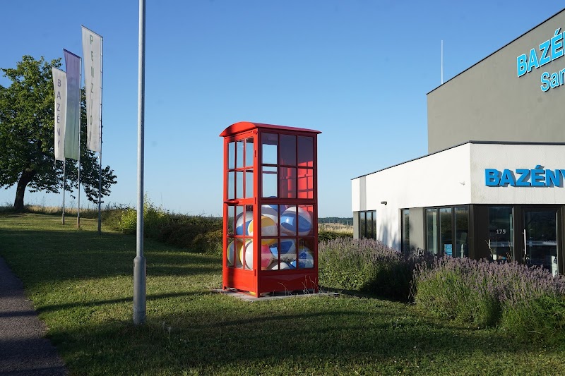 Pension Siesta in Nachod, Czechia