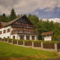 Pension Slezsky Dum