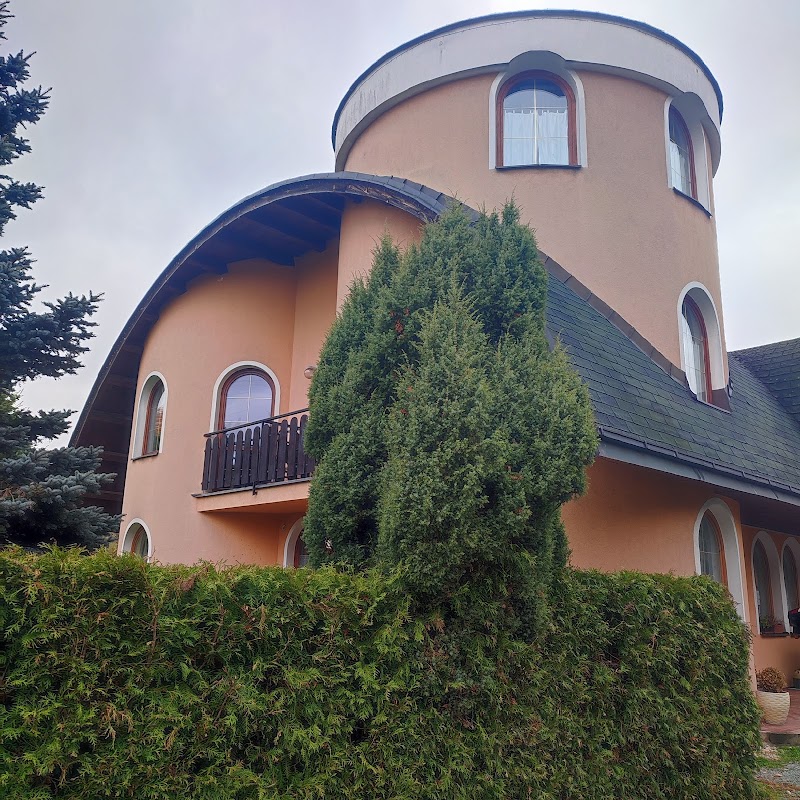 Pension Tereza in Nachod, Czechia
