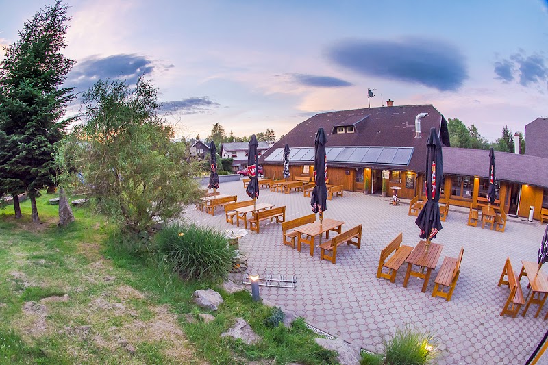 Pension U Julka in Jesenik, Czechia