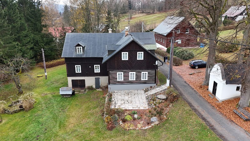 Pension U Kapličky in Jicin, Czechia