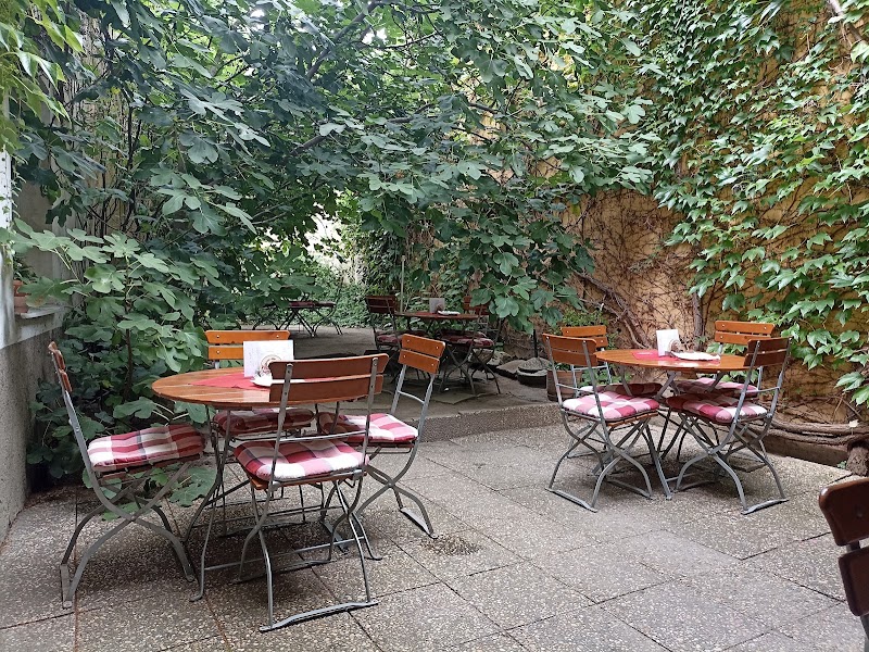 Pension U Karla in Znojmo, Czechia