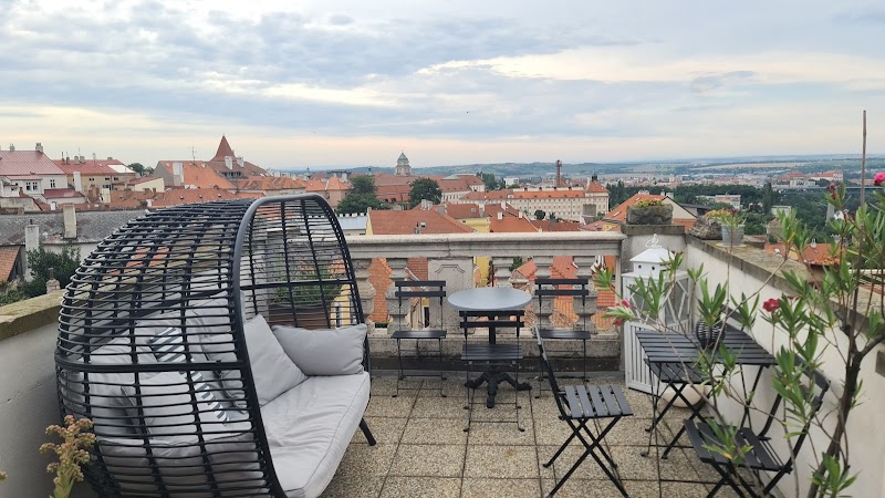 Pension U Mikuláše in Znojmo, Czechia