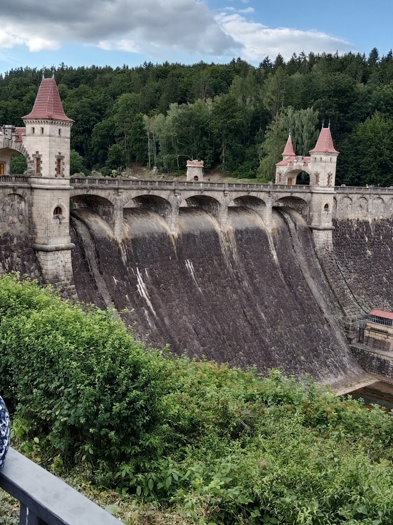 Pension U Milana in Nachod, Czechia