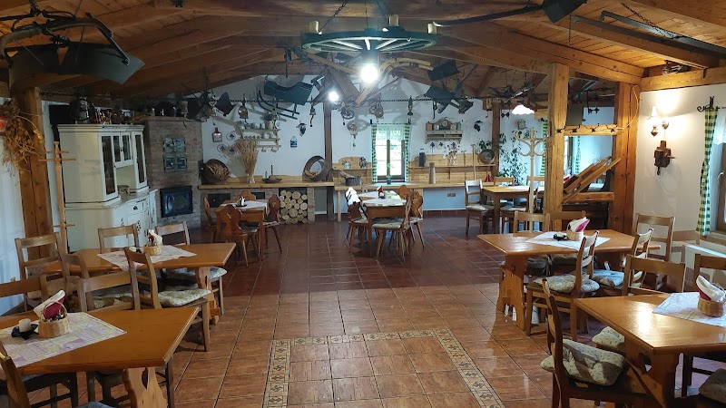 Pension U Petra in Jesenik, Czechia