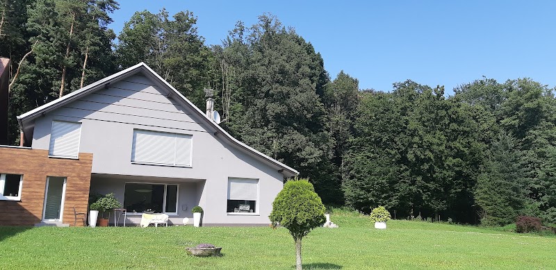 Pension U Rasku in Ostrava, Czechia