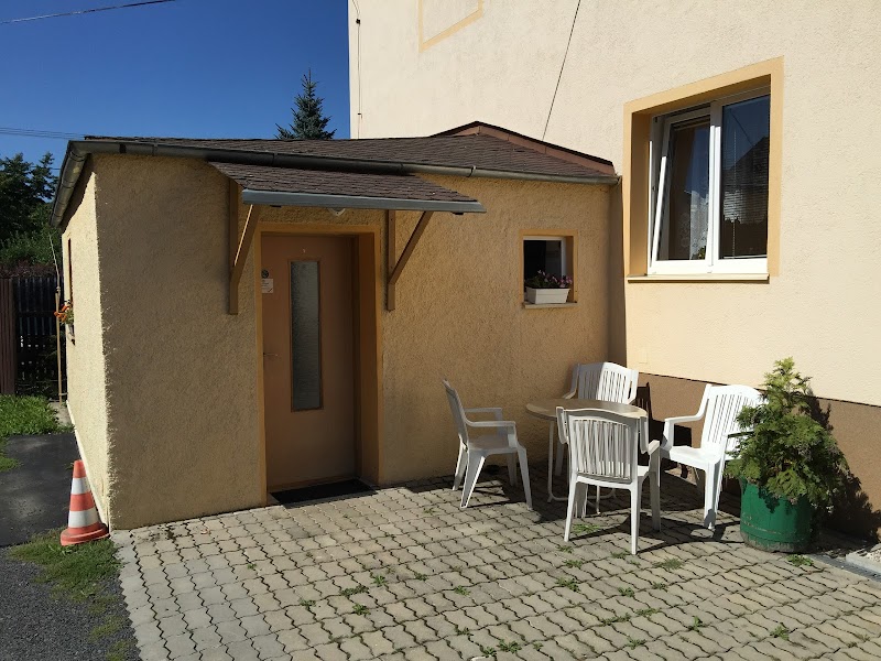 Pension Vlasta in Cheb, Czechia