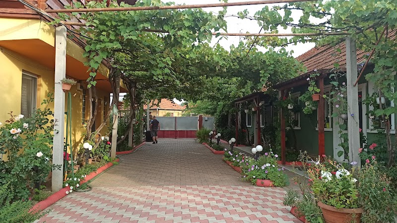 Pensiunea Adela in Deva, Romania