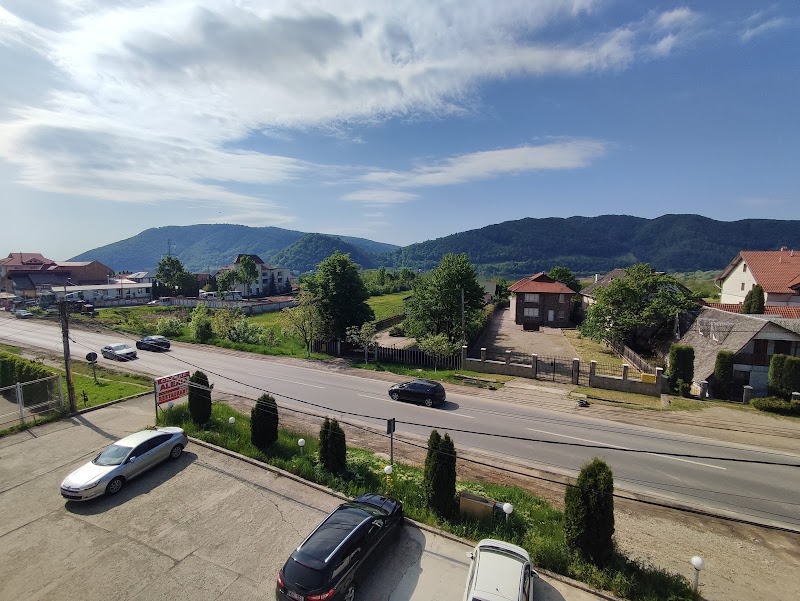 Pensiunea Alexia in Piatra Neamt, Romania