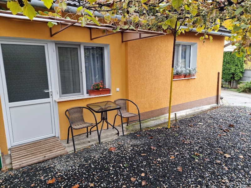 Pensiunea Ana in Deva, Romania