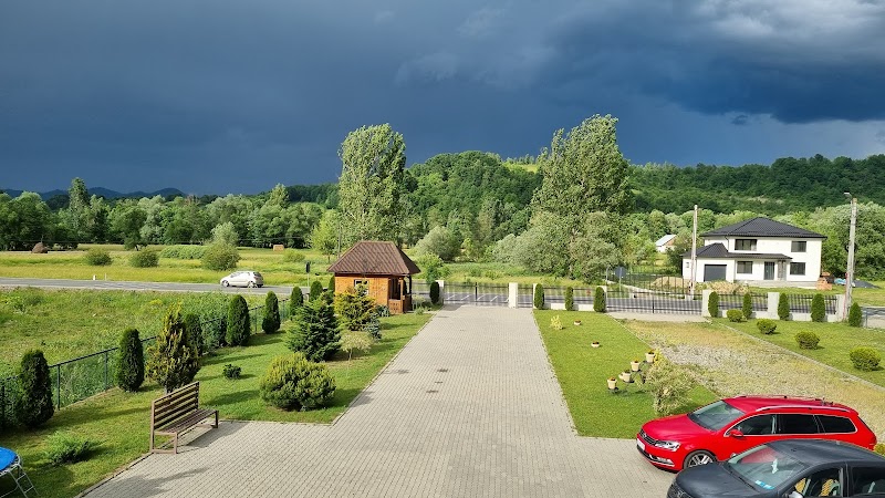 Pensiunea Andreica in Sighetu Marmatiei, Romania