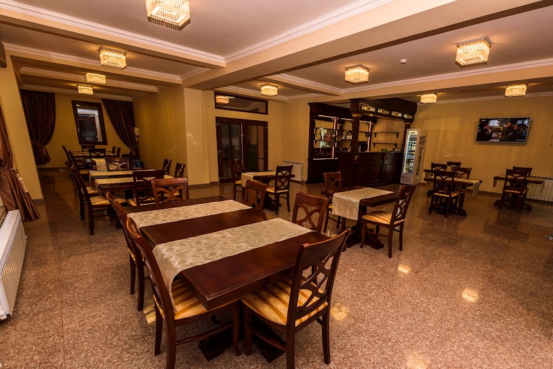 Pensiunea Casa Alex in Orsova, Romania