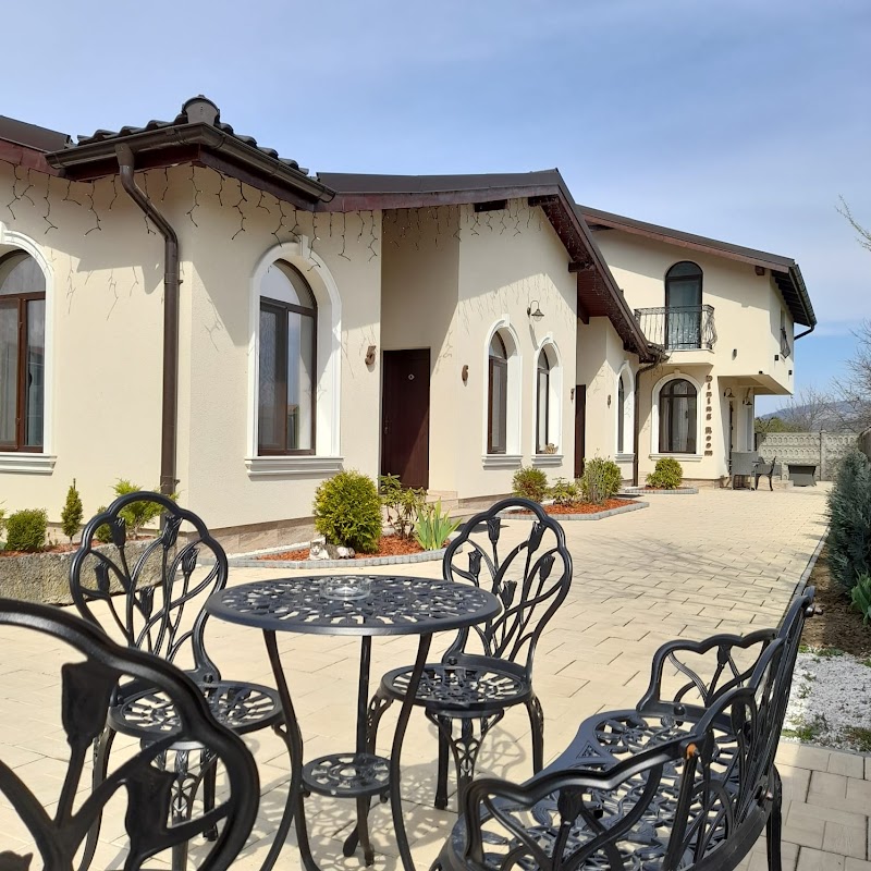 Pensiunea Casa Alina in Deva, Romania