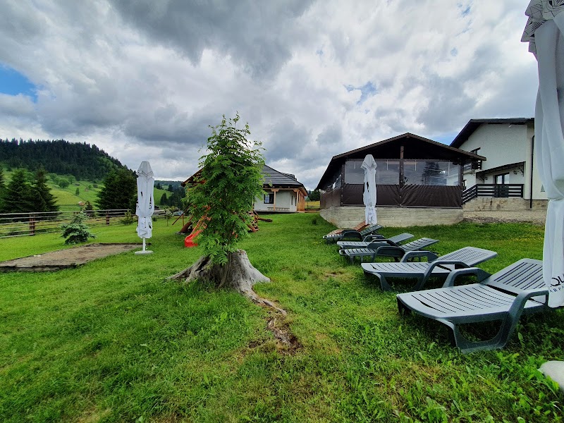 Pensiunea Casa Arini in Campulung Moldovenesc, Romania