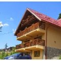 Pensiunea Casa Bogdan