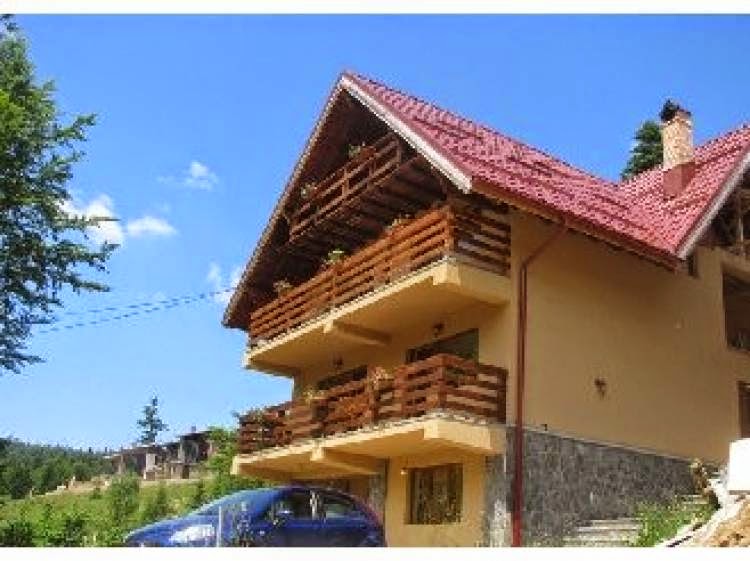 Pensiunea Casa Bogdan in Targu Ocna, Romania