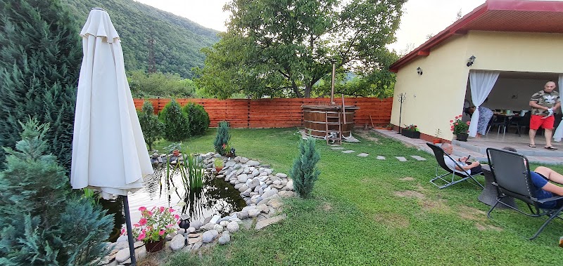 Pensiunea Casa Daniel in Orsova, Romania