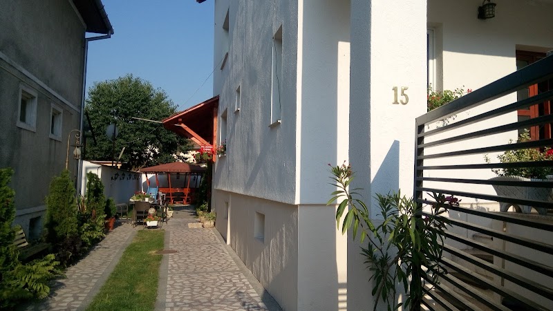 Pensiunea Casa Emma in Hateg, Romania