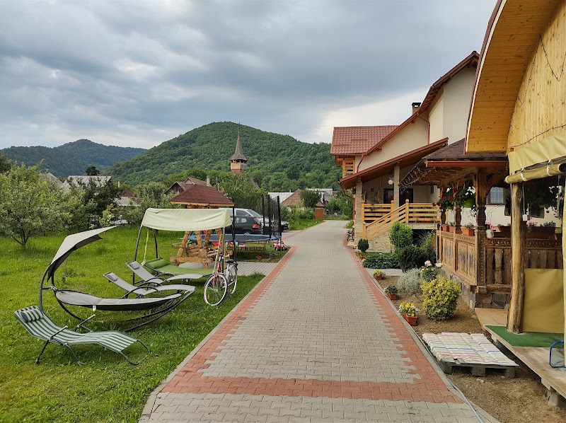 Pensiunea Casa Nely in Sighetu Marmatiei, Romania