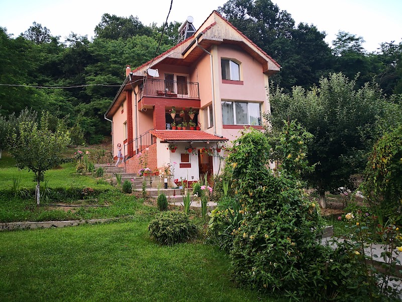 Pensiunea Casa Noastra in Orsova, Romania