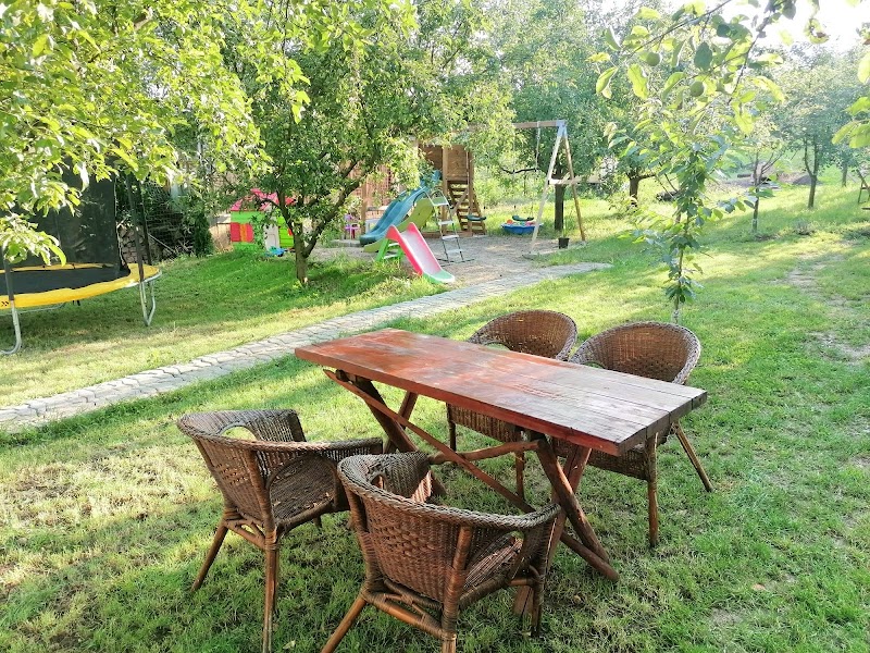 Pensiunea Casa Noastra in Deva, Romania