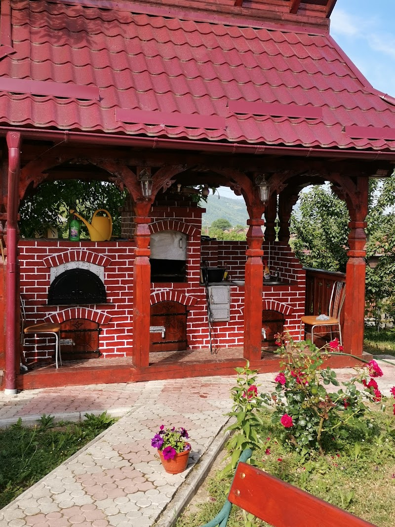 Pensiunea Casa Popan in Sighetu Marmatiei, Romania