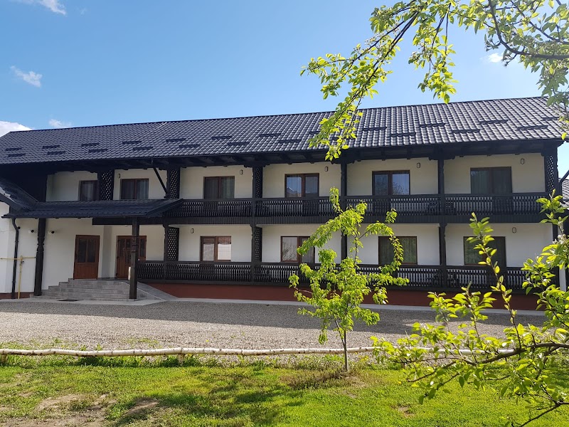 Pensiunea Casa Ta in Campulung Moldovenesc, Romania
