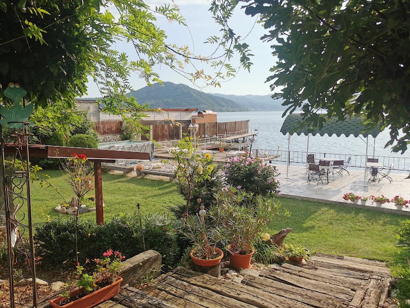 Pensiunea Casa Verde in Orsova, Romania