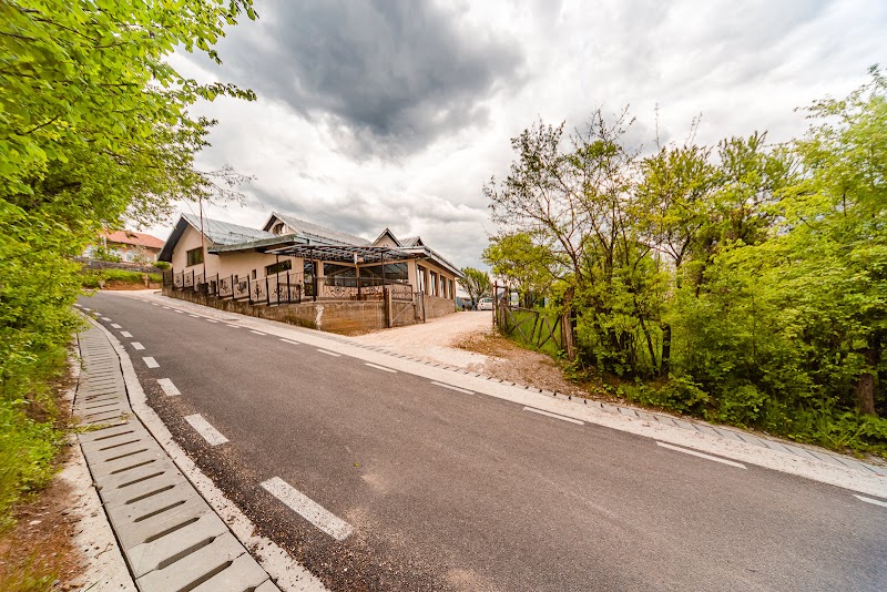 Pensiunea Casa de Vacanta in Campulung, Romania