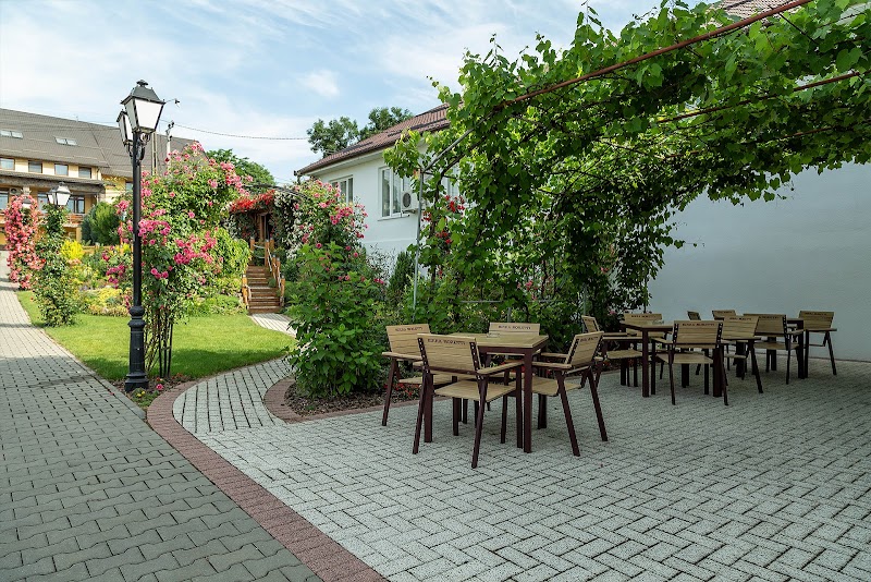 Pensiunea Casablanca in Reghin, Romania