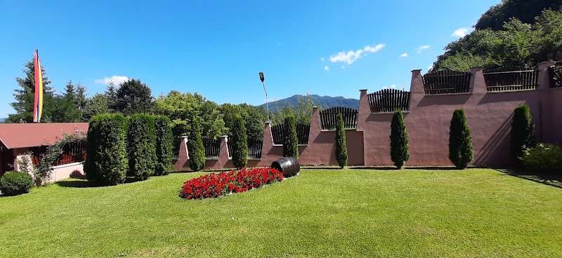 Pensiunea Contesa in Sovata, Romania