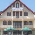 Pensiunea Cristal