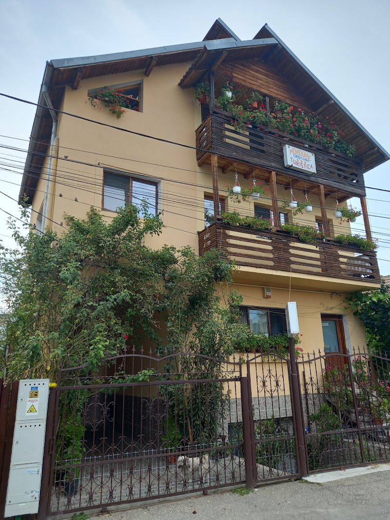 Pensiunea Cristiana in Curtea de Arges, Romania