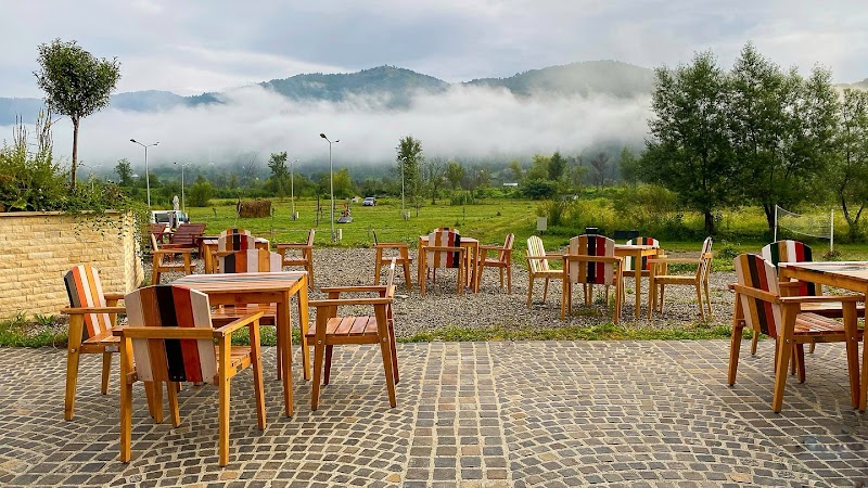 Pensiunea Dacii Liberi in Sighetu Marmatiei, Romania