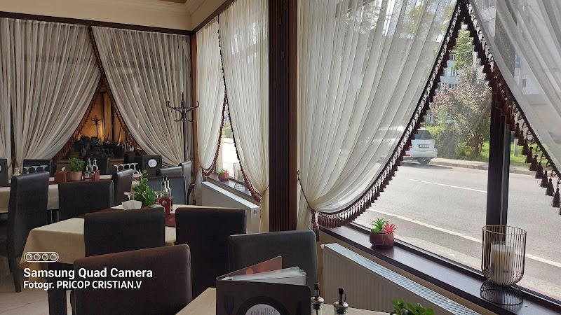 Pensiunea Damiro in Orsova, Romania