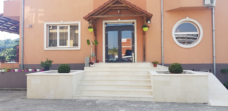 Pensiunea Davidoff in Deva, Romania